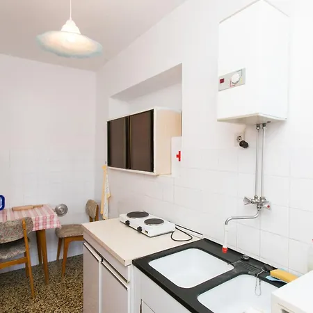 Bridge View - With Balcony And Sea View Apartment Dubrovnik
