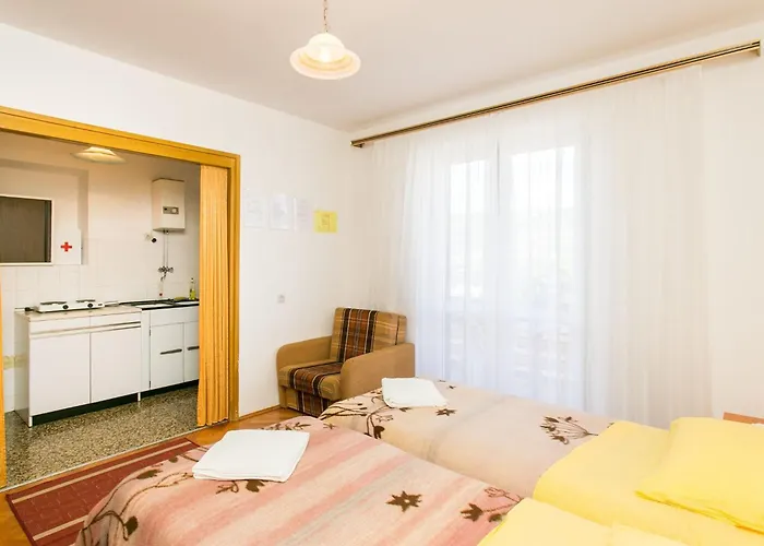 Apartamento Bridge View - With Balcony And Sea View