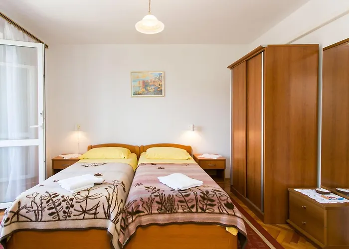 Bridge View - With Balcony And Sea View Apartman Dubrovnik