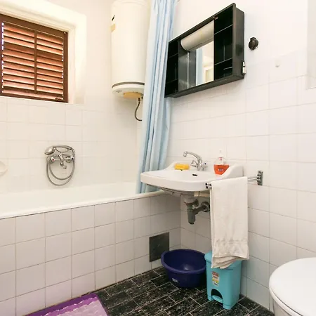 Appartamento Bridge View - With Balcony And Sea View *