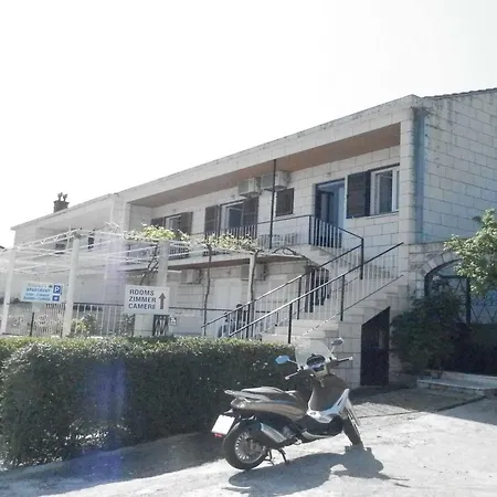 Bridge View - With Balcony And Sea View *