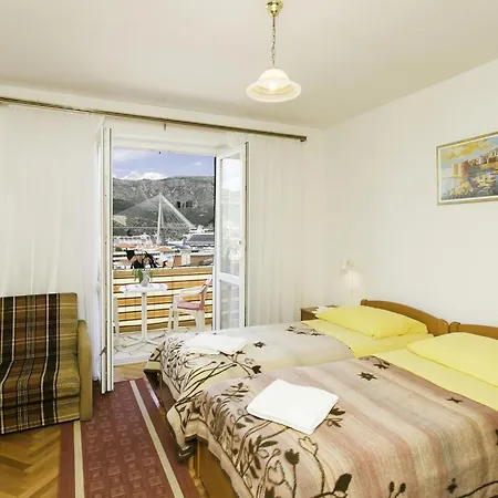 Bridge View - With Balcony And Sea View Dubrovnik