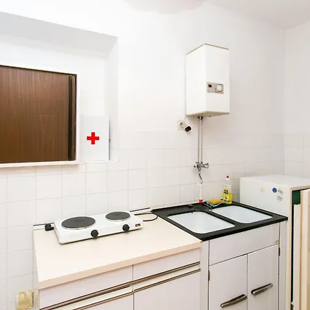 Bridge View - With Balcony And Sea View * Dubrovnik