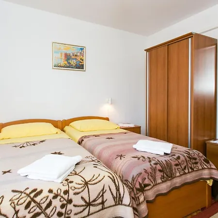 Appartamento Bridge View - With Balcony And Sea View