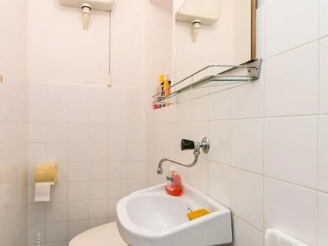 Bridge View - With Balcony And Sea View * דוברובניק