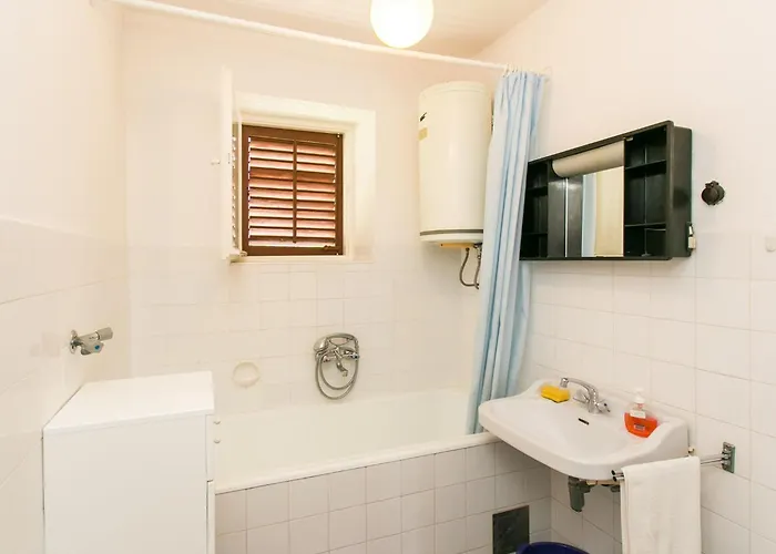 Lägenhet Bridge View - With Balcony And Sea View Dubrovnik