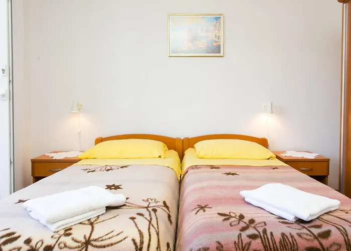 Bridge View - With Balcony And Sea View * Dubrovnik