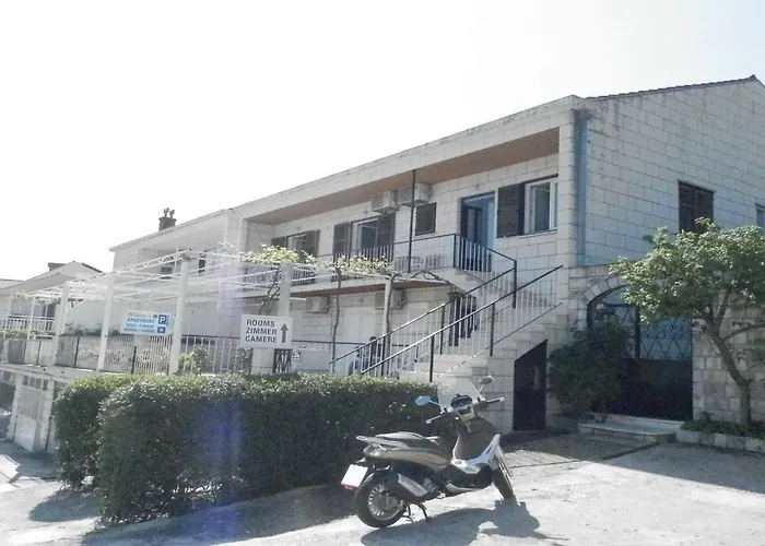 Bridge View - With Balcony And Sea View *