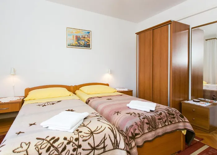 Apartament Bridge View - With Balcony And Sea View