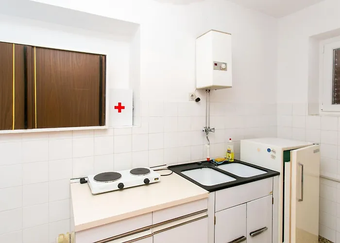 Bridge View - With Balcony And Sea View * Dubrovnik